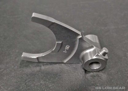 Monster Billet Shift Forks - GS1100/GS1150