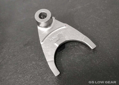 Monster Billet Shift Forks - GS1100/GS1150