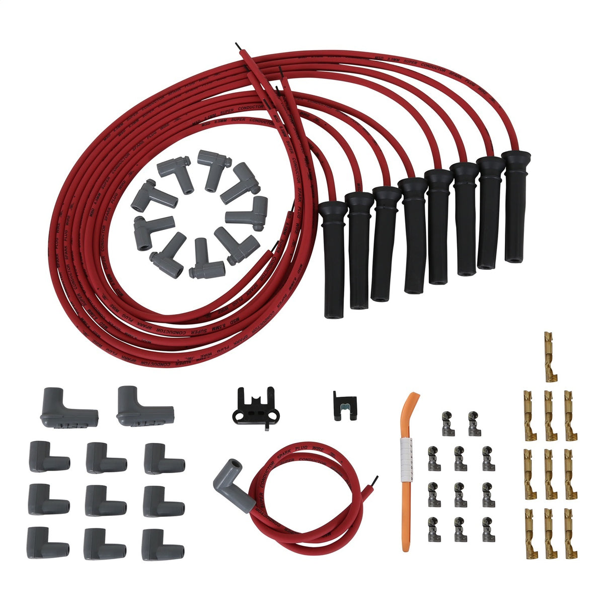 8.5MM Spark Plug Wire Set