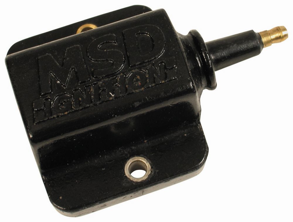 MSD Pro Coil