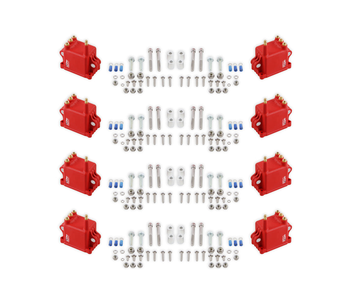 Coil - Pro CDI 600 8pk