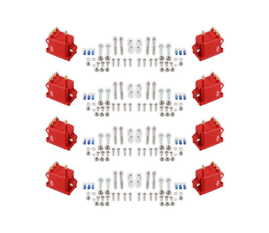 Coil - Pro CDI 600 8pk