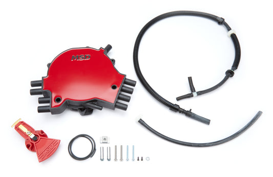 Cap & Rotor Kit - 93-94 LT1