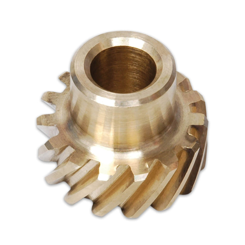 Distributor Gear Bronze .530in 351w