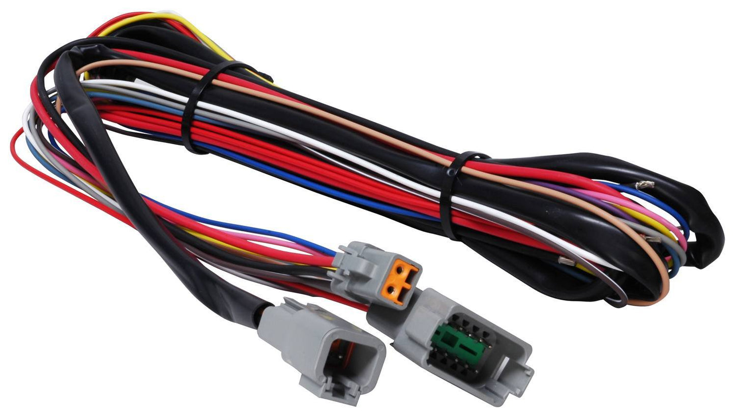 Wire Harness - Digital 7 Programmable Ing. Box