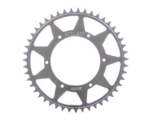 Rear Sprocket 47T 5.25 BC 520 Chain