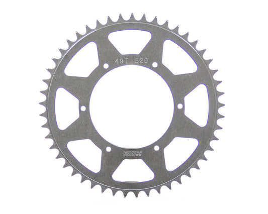 Rear Sprocket 49T 5.25 BC 520 Chain