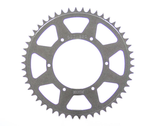 Rear Sprocket 50T 5.25 BC 520 Chain