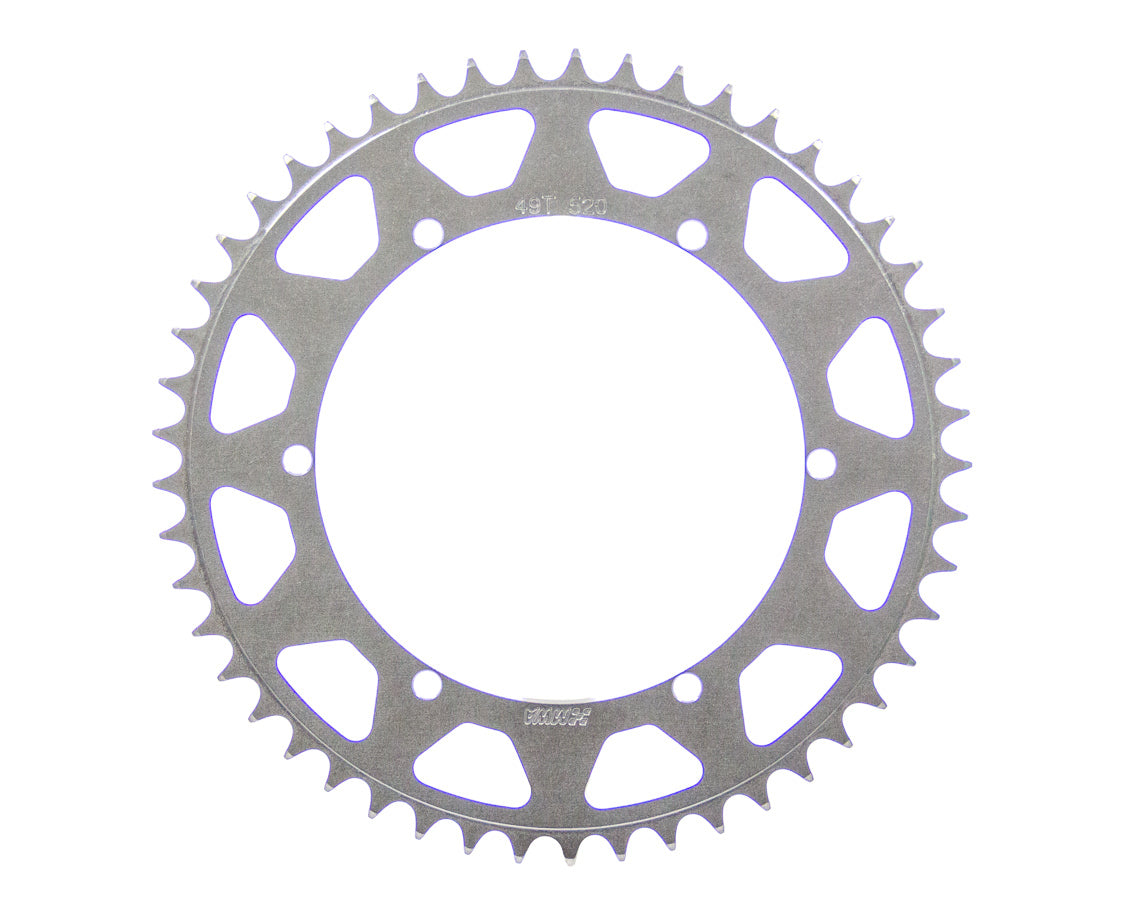 Rear Sprocket 49T 6.43 BC 520 Chain