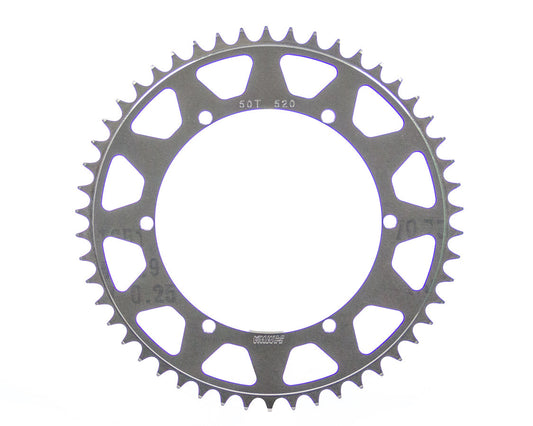 Rear Sprocket 50T 6.43 BC 520 Chain