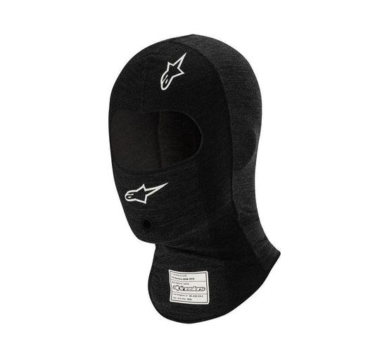 Balaclava Race V3 Black Small / Medium