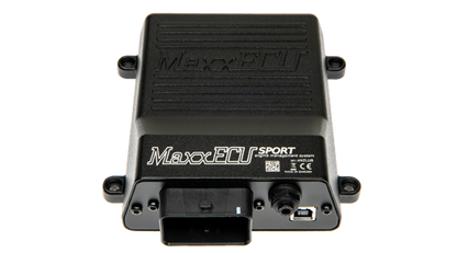 Kawasaki KZ MaxxECU Ignition System