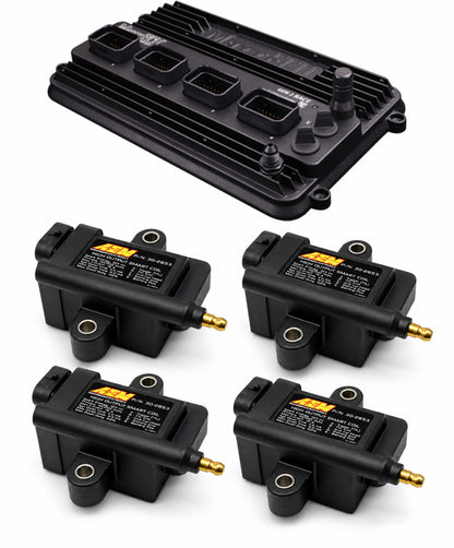 Kawasaki KZ MaxxECU Ignition System