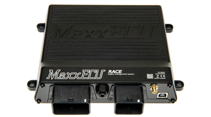 Kawasaki KZ MaxxECU Ignition System
