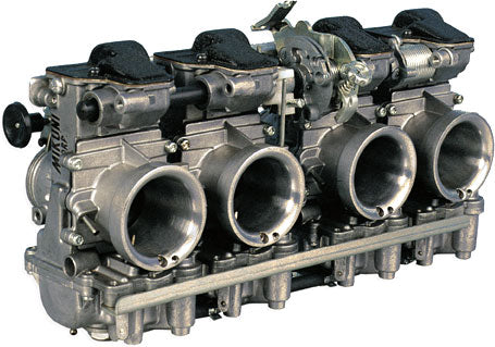 Mikuni RS series Carburetors