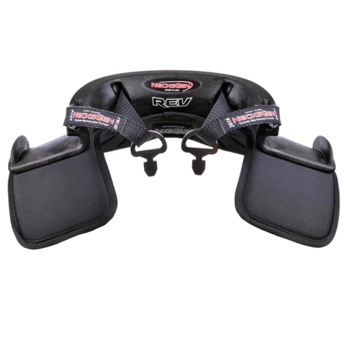 Head and Neck Restraint REV Medium 2in