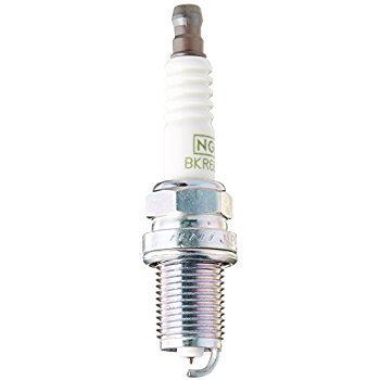 NGK Spark Plug Stock # 7092