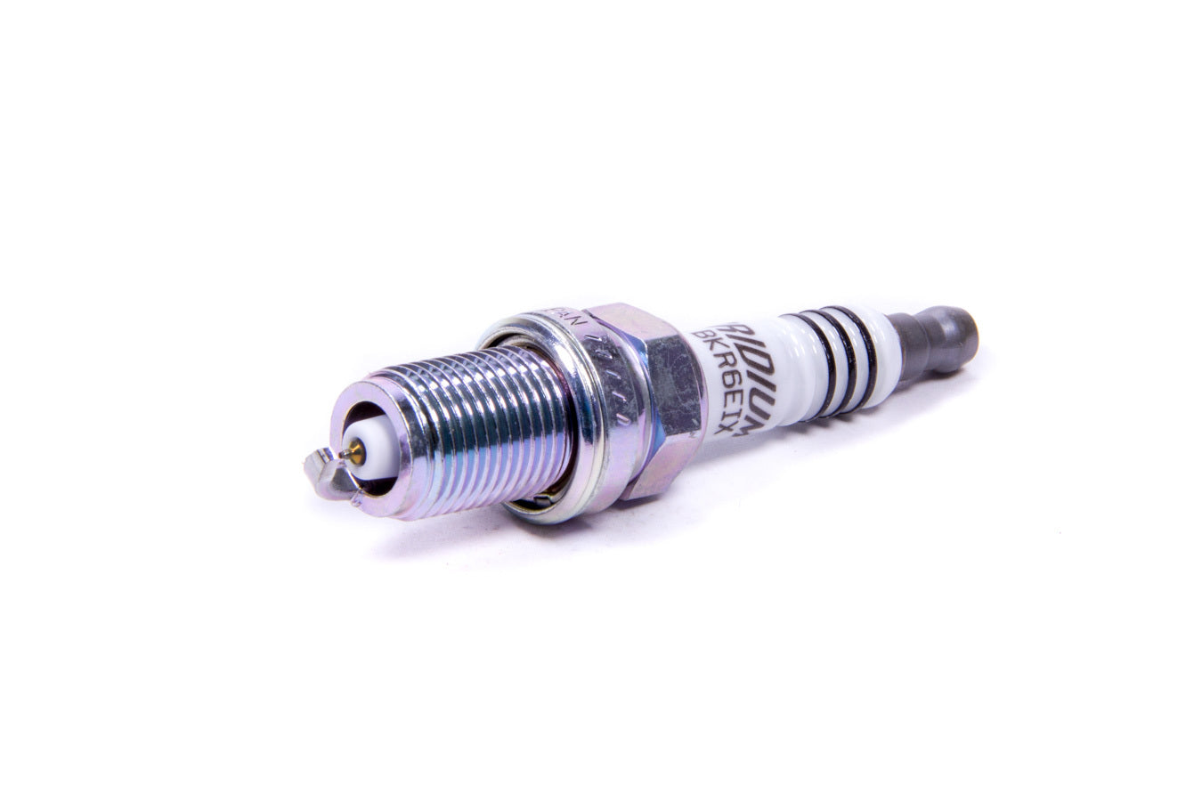 NGK Spark Plug Stock # 6418