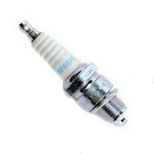 NGK Spark Plug Stock # 7022