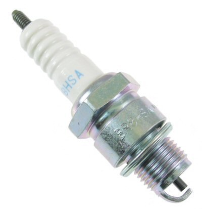 NGK Spark Plug Stock # 5539