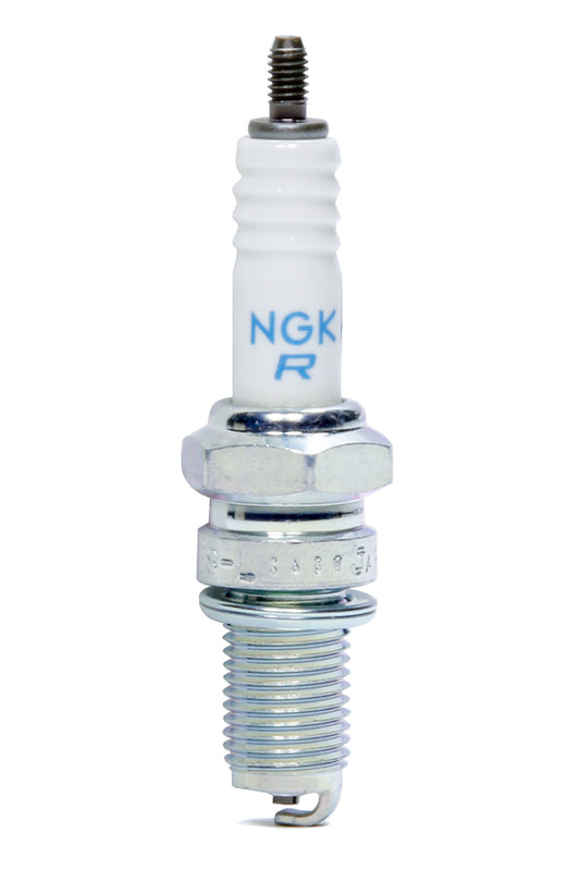 NGK Spark Plug Stock # 2923 (ATV)