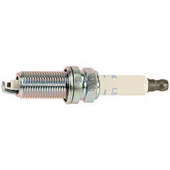 NGK Spark Plug Stock # 92174