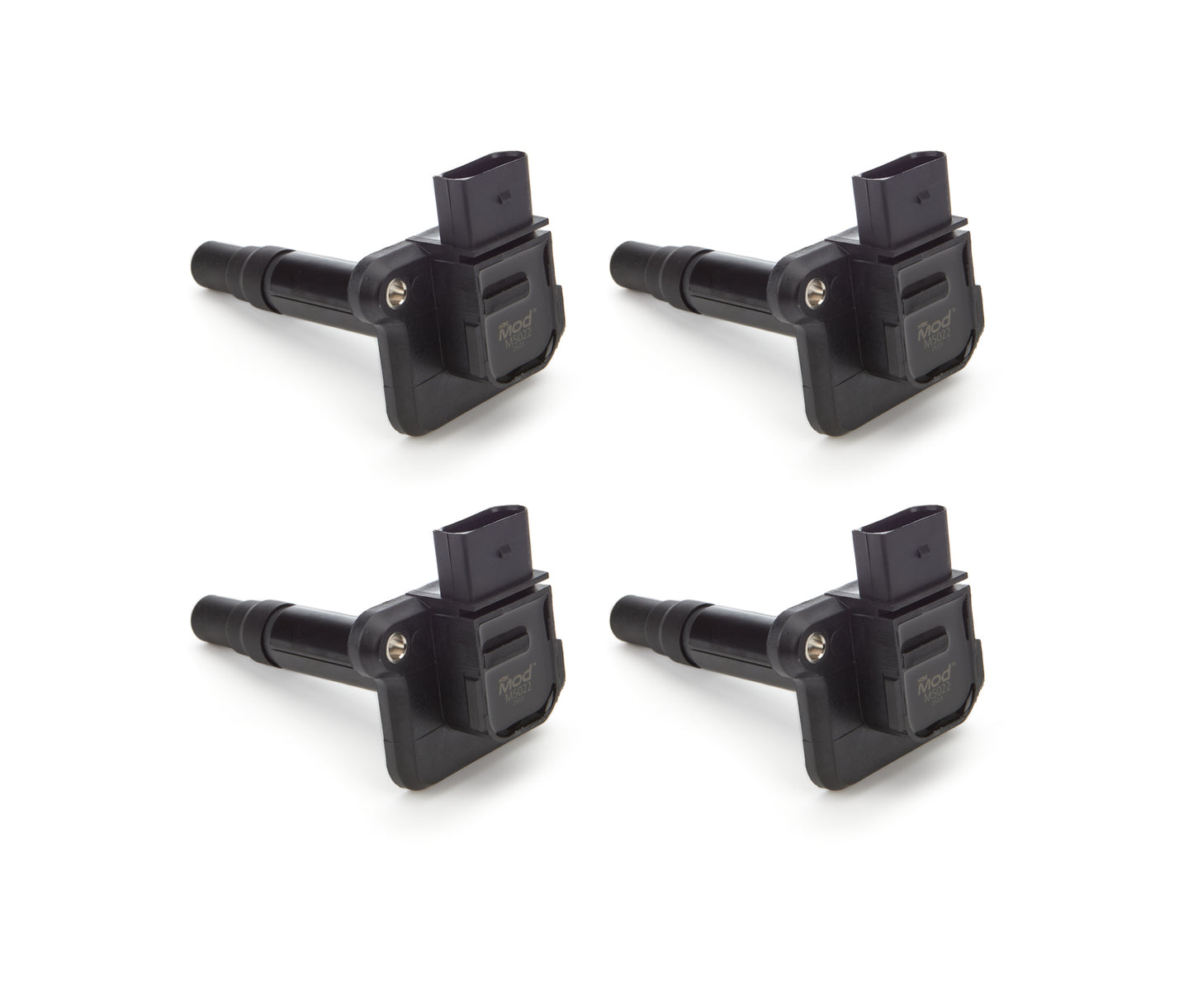 NGK MOD Ignition Coil Set 4pk Stock #49475