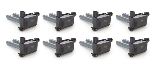 NGK MOD Ignition Coil Set 8pk Stock #49469