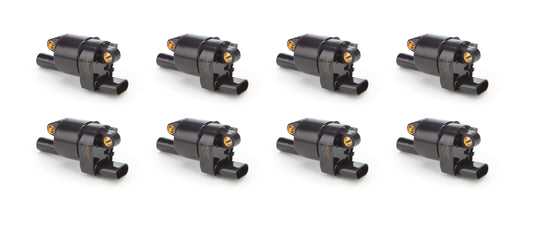 NGK MOD Ignition Coil Set 8pk Stock #49471