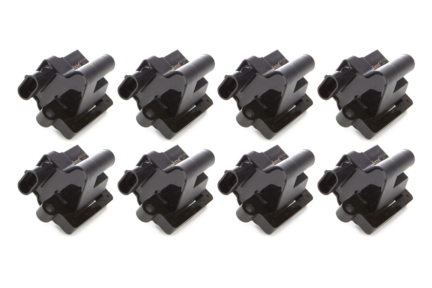 NGK MOD Ignition Coil Set 8pk Stock #49473