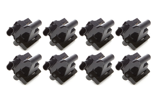 NGK MOD Ignition Coil Set 8pk Stock #49473