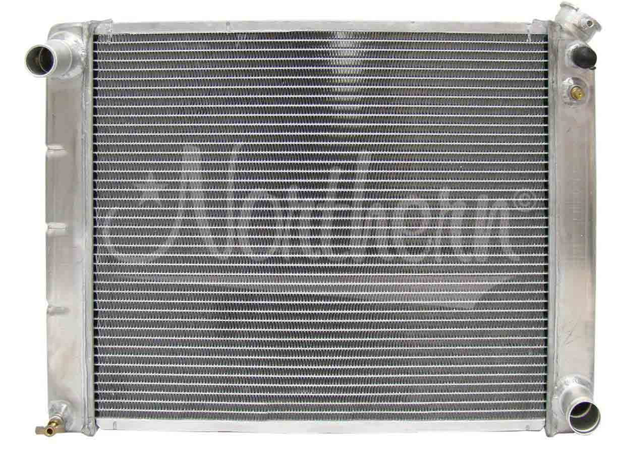 Aluminum Radiator GM 66-88 Cars