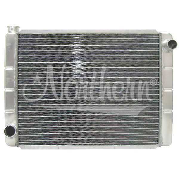 Aluminum Radiator 28 x 19 Race Pro