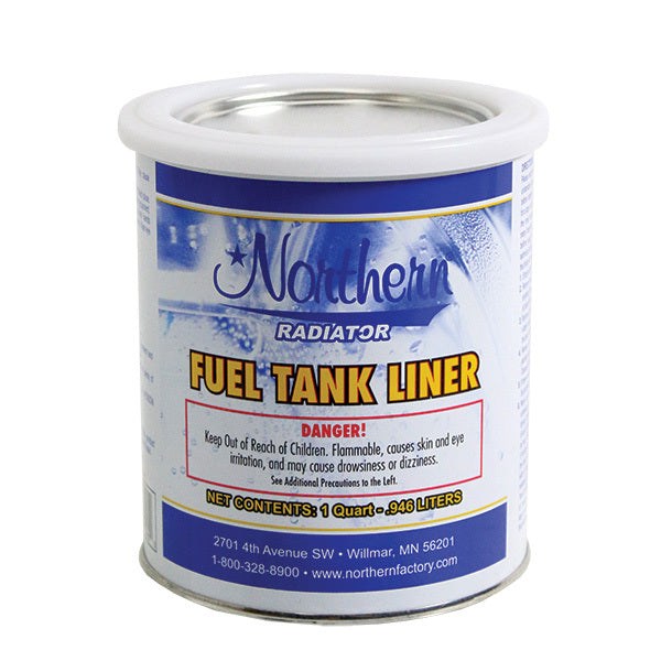 Fuel Tank Liner Quart