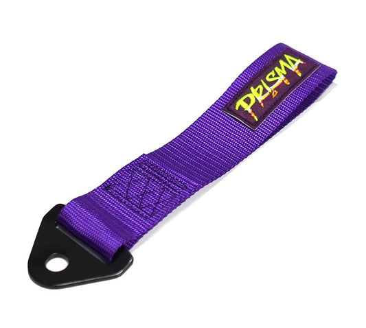 Tow Strap Prisma Purple