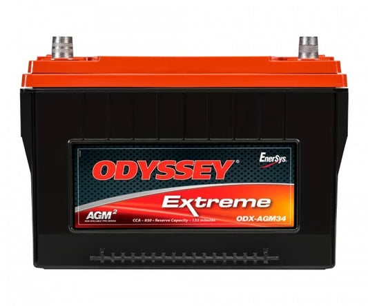 Battery 850CCA/1050CA SAE Standard Terminal