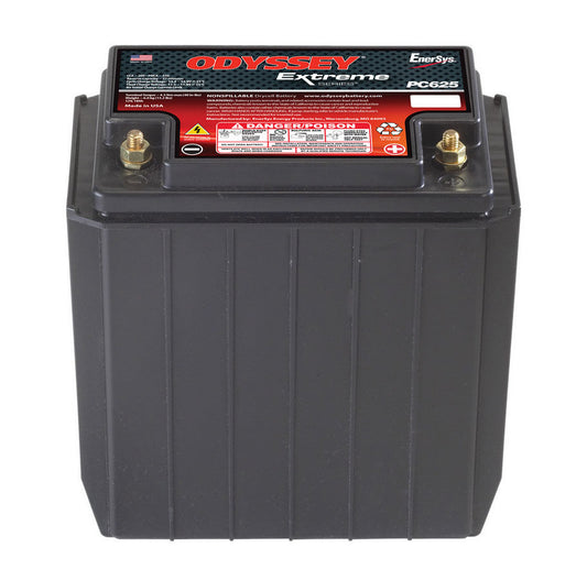 Battery 220CCA/340CA M6 Stud Terminal