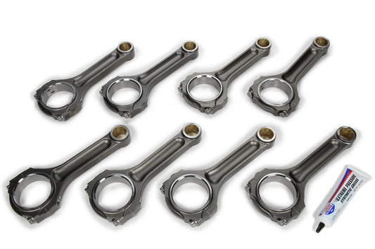 BBC Billet Connecting Rod Set 6.800