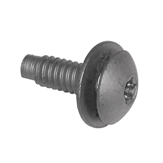 Torx Head Bolt  Dash Pan el; 72-95 Jeep CJ/Wrangl