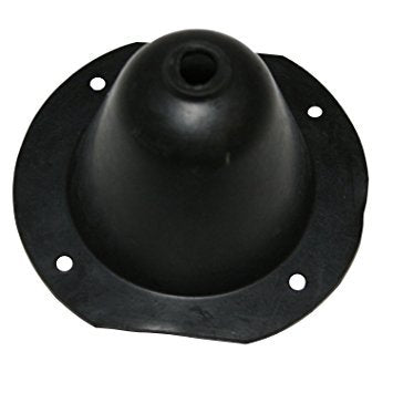 T90 Manual Transmission Shifter Boot - Black