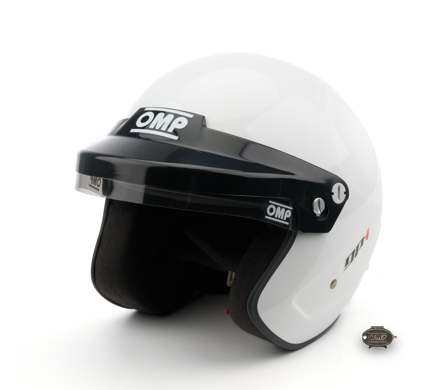 GP-I Helmet White 60-61 Large SA2025