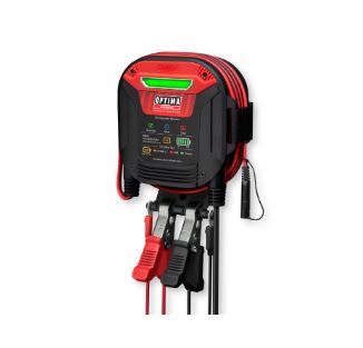 12V Battery Maintainer Digital 200