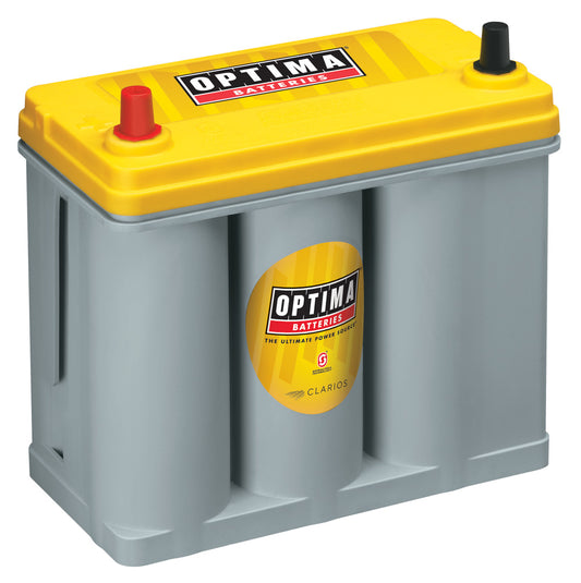 Battery Yellow Top 450cc a/575ca DS46B24R Prius