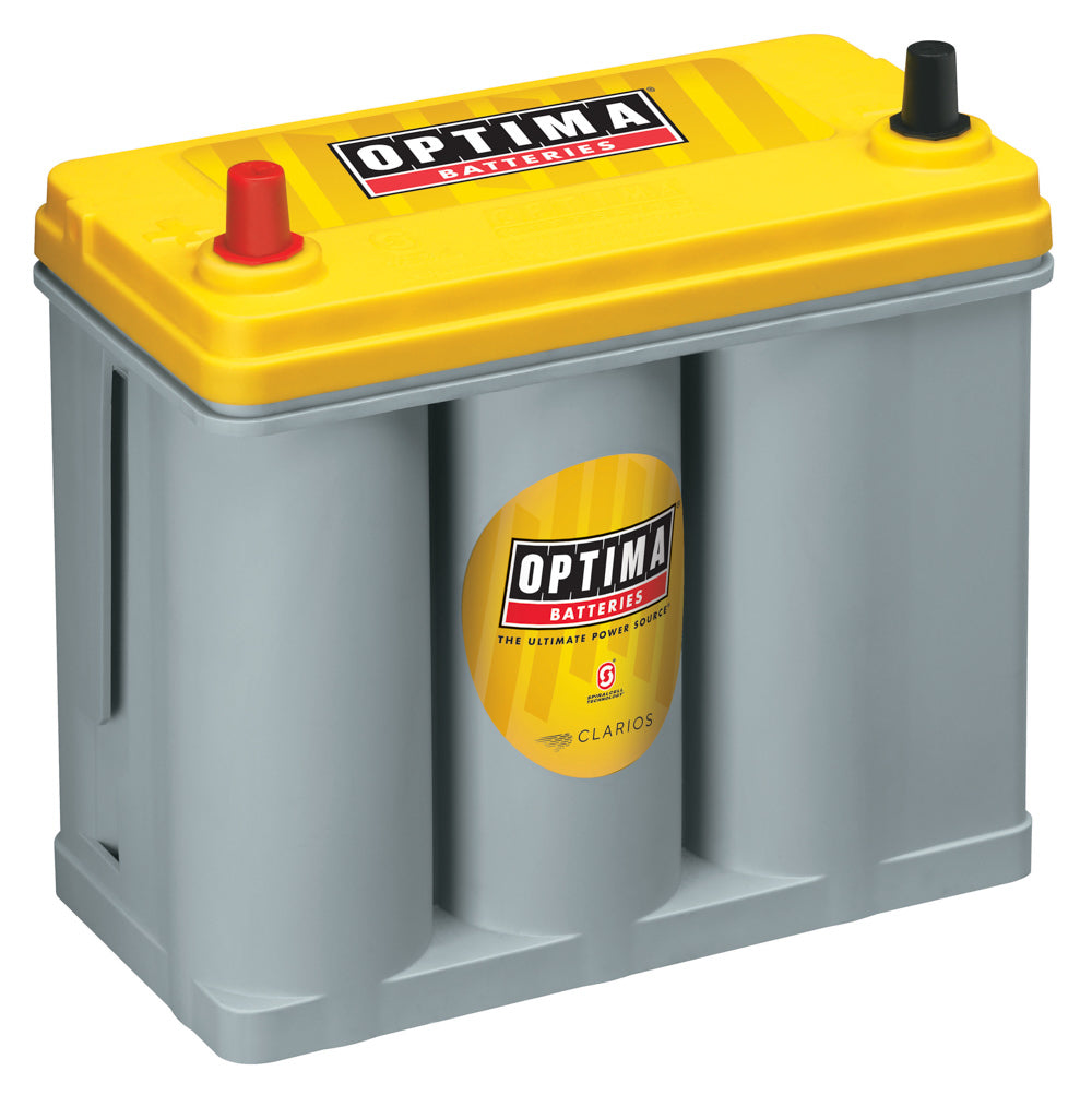 Battery Yellow Top 450cc a/575ca DS46B24R Prius