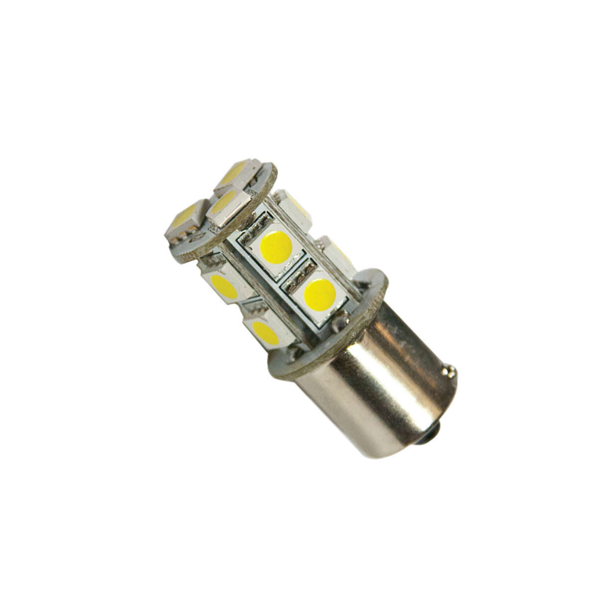 1157 13 LED Bulb Single Cool White