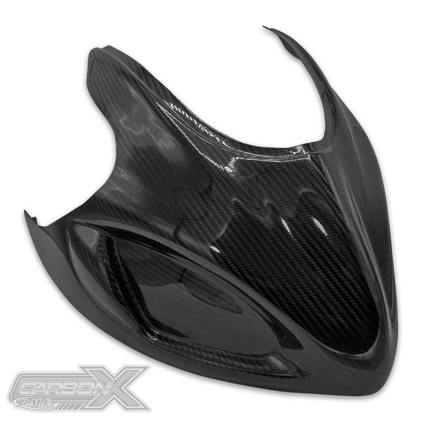 Carbon X Hayabusa Pro Mod Fairing