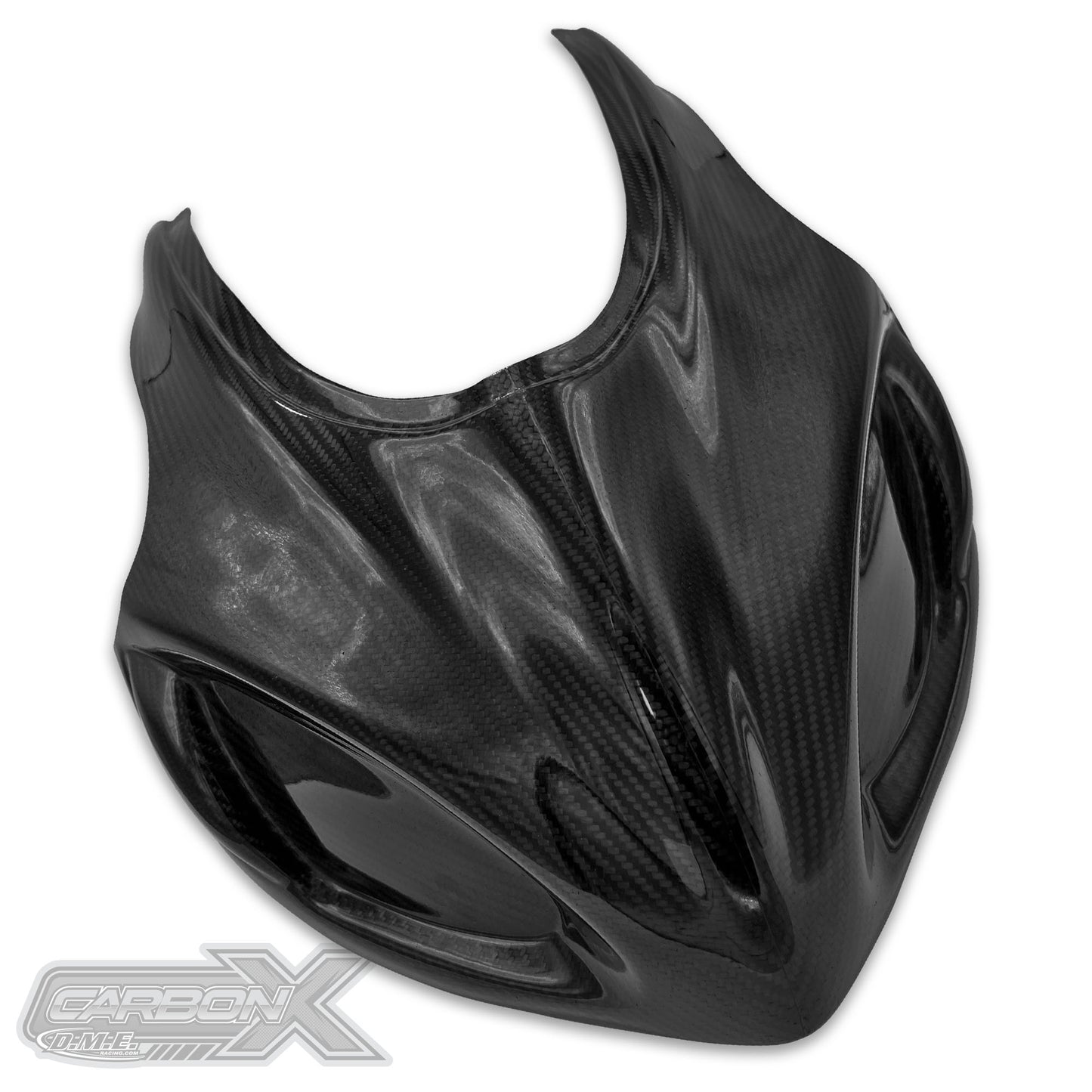 Carbon X Hayabusa Pro Mod Fairing