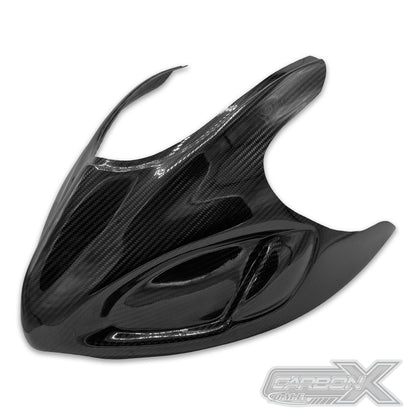 Carbon X Hayabusa Pro Mod Fairing