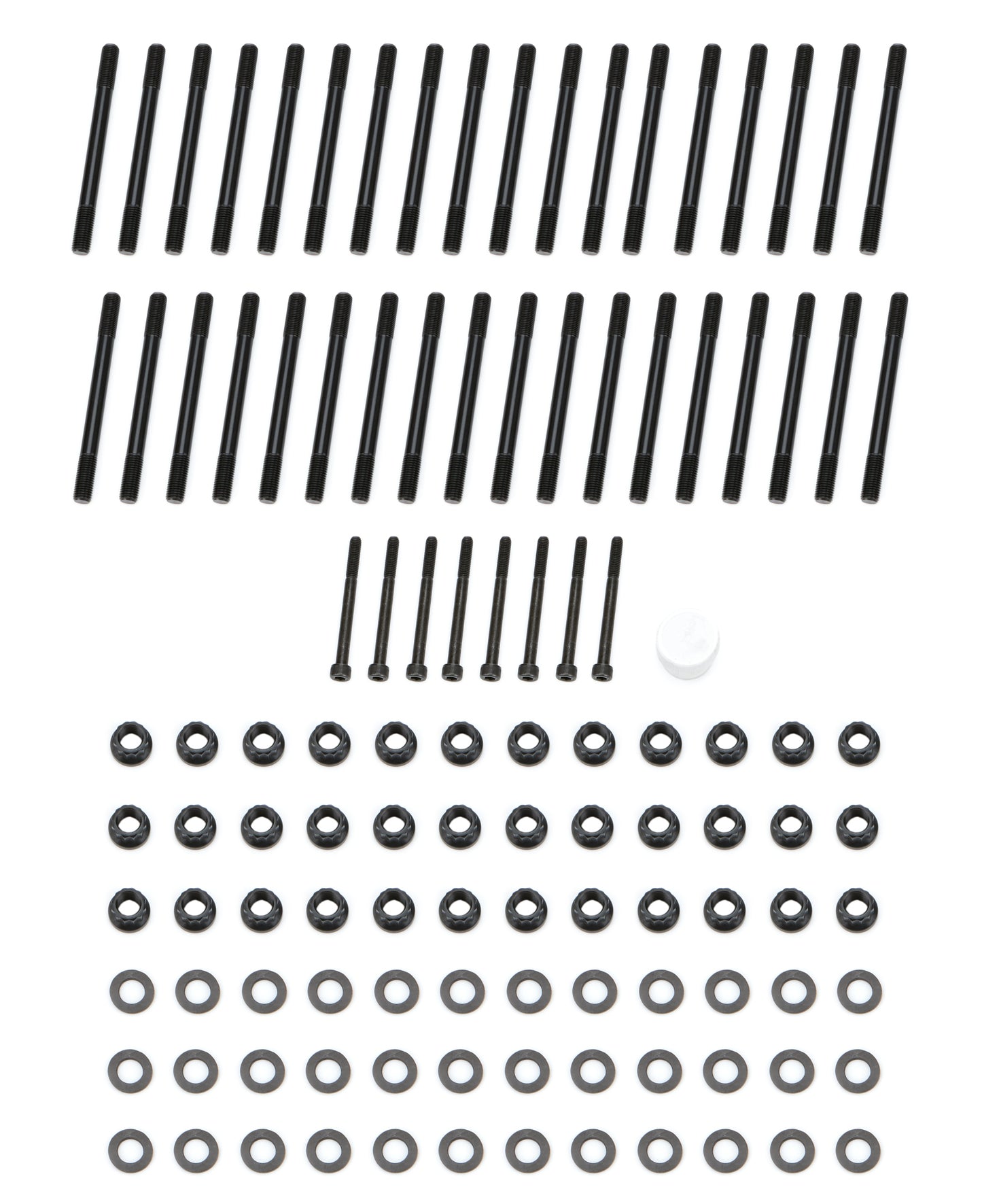 Head Stud Kit 12mm GM Durmax