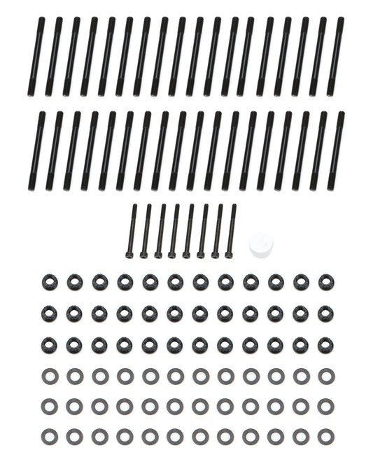 Head Stud Kit 12mm GM Durmax